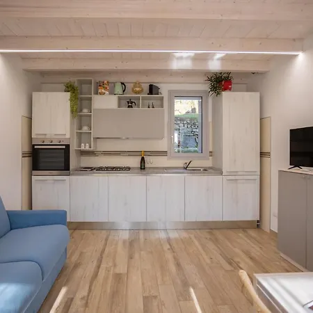 Cascina Dei Ciliegi Appartement *