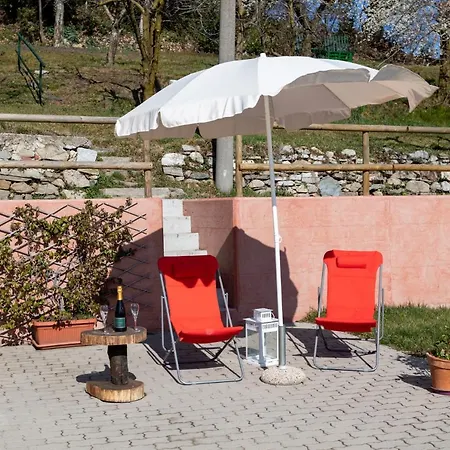아파트 Cascina Dei Ciliegi