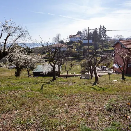 Cascina Dei Ciliegi 公寓 *