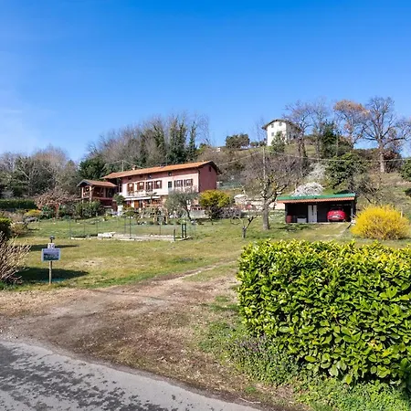 Cascina Dei Ciliegi 아파트
