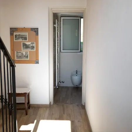 Cascina Dei Ciliegi 公寓
