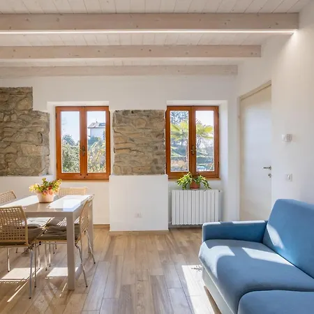 Cascina Dei Ciliegi * 阿罗纳