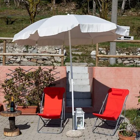 Appartement Cascina Dei Ciliegi Arona