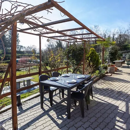 Cascina Dei Ciliegi Appartement Arona