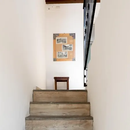 公寓 Cascina Dei Ciliegi 阿罗纳