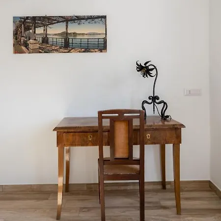 Cascina Dei Ciliegi Arona