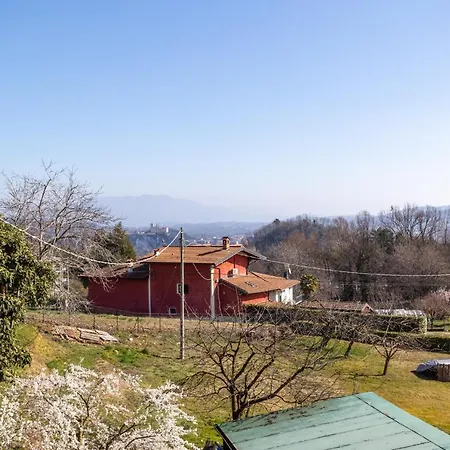 Appartement Cascina Dei Ciliegi